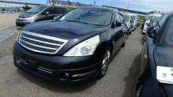 ����� ��������� �������� Nissan Teana PJ32 40206-JN90A ����