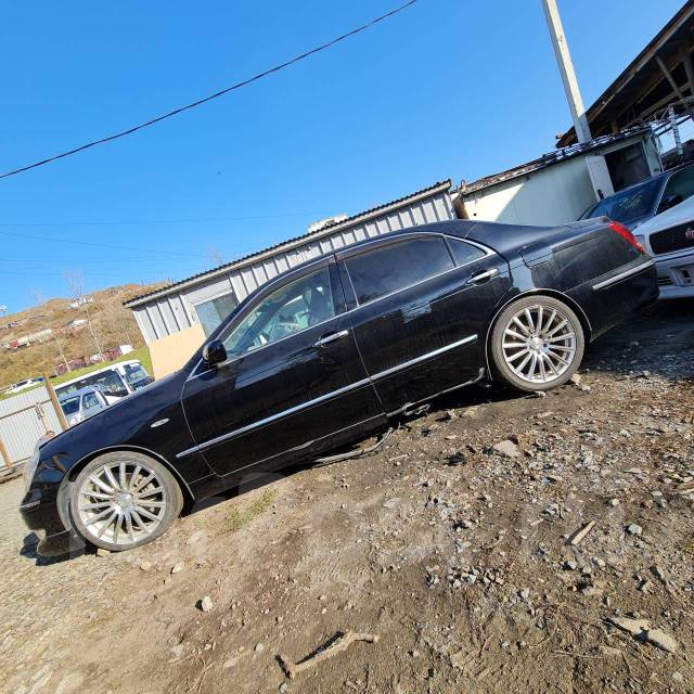 Распил авто 38