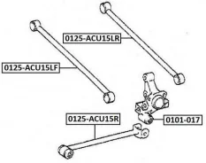 ���� �������� ���������� | ��� ����/��� | ASVA 0125ACU15R 0125ACU15R ����