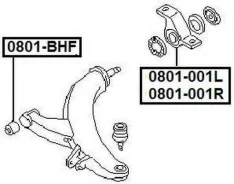 ����������� ��������� ������ ������ ������ 0801001L ASVA ASVA 0801001L 0801001L ����