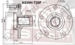 ������� ������ | ����� ����/��� | ASVA Nswht30F NSWHT30F ����