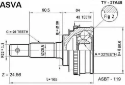 ���� ������� | ����� | ASVA TY27A48 TY27A48 ����