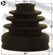 �-�� �������� ����� ����������� 0115GSX30RHT Febest Febest 0115GSX30RHT 0115GSX30RHT ����
