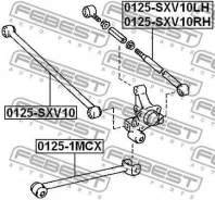 ���� �������� ���������� | ��� ����/��� | ASVA 0125SXV10 0125SXV10 ����