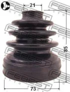 ������� ���� ���������� �������� 73x85x21 | ����/��� | Febest 0215B10RS 0215B10RS ����