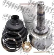 ���� �������� 24x54x25 | ����� ����/��� | Febest 0410033A43 0410033A43 ����