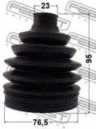 ������� ���� �������� �������� pvc 76.5x95x23 | ����/��� | Febest 1217PCM10R 1217PCM10R ����