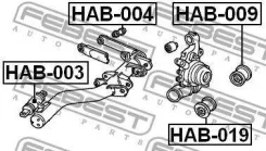 ����������� ������ ��� HAB003 Febest Febest HAB003 HAB003 ����