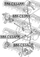 ������� ��������� at | ��� ����/��� | Febest MMCS3ARR MMCS3ARR ����