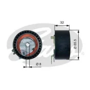 ����� �������� ����� ���! Gates T43236 T43236 ����