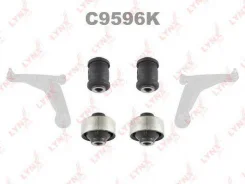 �������� ������������� ������� �������� | ����� | (�������� C8481, C8482) Lynxauto C9596K C9596K ����