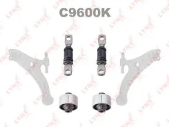 �������� ������������� ������� �������� | ����� | (�������� C8871, C8872) Lynxauto C9600K C9600K ����