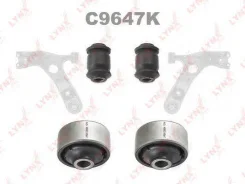 �������� ������������� / ������� / �����. ����. | ����� | Lynxauto C9647K C9647K ����