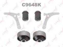 �������� ������������� / ������� / �����. ����. | ����� | Lynxauto C9648K C9648K ����