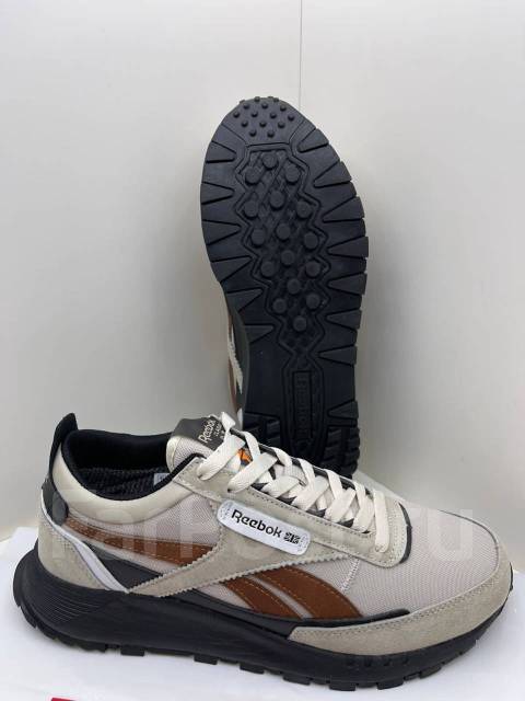 Reebok classic leather 46 hot sale