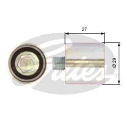 ����� �������� ����� ��� Gates T42019 T42019 ����