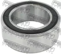 ��������� ��������� 45x70x25 | ����/��� | Febest AS457025 AS457025 ����