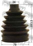 ������� ���� �������� �������� pvc 79x113.5x24 | ����/��� | Febest 0117P1NZFE 0117P1NZFE ����