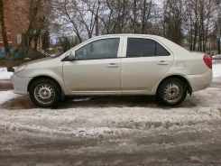 Geely MK. LB37624S88L014006, MR479QA803278462 ����