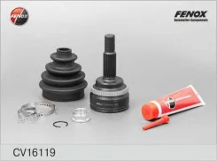 ���� �������� �-��! Fenox CV16119 CV16119 ����