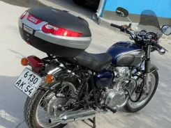 Kawasaki W800. 800����. ��., ��������, ���������, ������ �� �� ����