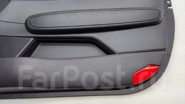 Задняя консоль с вентиляционными отверстиями для kia optima jf 2016 2018
