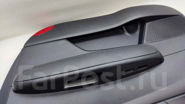 Задняя консоль с вентиляционными отверстиями для kia optima jf 2016 2018
