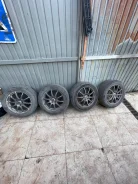 YST X-7. 7.0x17", 5x114.3 ����