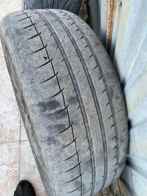 YST X-7. 7.0x17", 5x114.3 ����