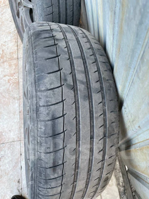 YST X-7. 7.0x17", 5x114.3 ����