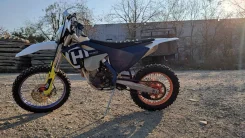 Husqvarna FE 350. 350����. ��., ��������, ��� ���, ��� ������� ����