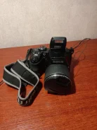 Fujifilm FinePix S9800. 15 - 19.9 �� ����