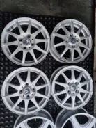 OZ Racing Force. 4.5x14", 4x100, ET43, �� 67,1���. ����