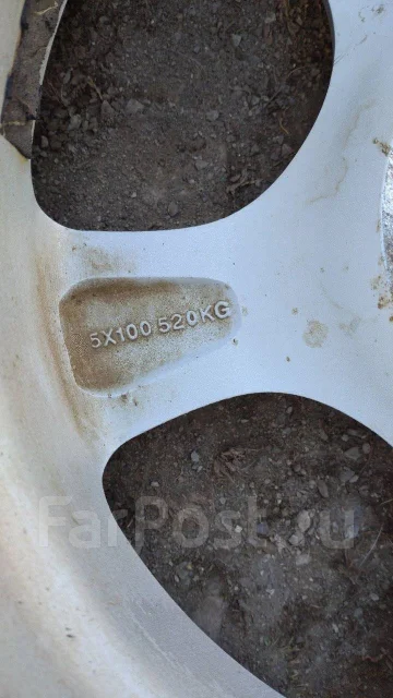 Creole. 6.5x15", 4x100, 5x100, 4x114.3, ET45 ����