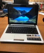 MSI CX. 14", 2,3����, ��� 8 ��, ���� 240���, WiFi: 1, ����������� �� 5��. ����