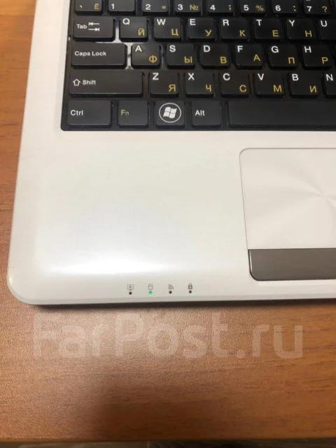 MSI CX. 14", 2,3����, ��� 8 ��, ���� 240���, WiFi: 1, ����������� �� 5��. ����