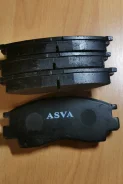 ��������� ������� �������� Mitsubishi PF3173 (ASVA) MR389528 ����