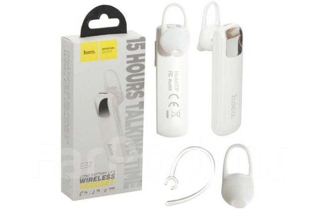 Hoco инструкция на русском. Hoco e37 Bluetooth гарнитура. Гарнитура Bluetooth Hoco, e37, gratified Business, цвет: белый. Гарнитура Bluetooth Hoco 4.1 e37 gratified Business Black. Bluetooth - гарнитура Hoco e37 цвета.