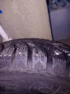Bridgestone Ice Cruiser 7000. ������, ����������, 2016 ���, �/�, ����� 40�% ����