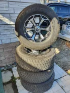 Mickey Thompson Pro-5 ET Drag. 8.0x16", 6x139.7, ET-20, �� 110���. ����