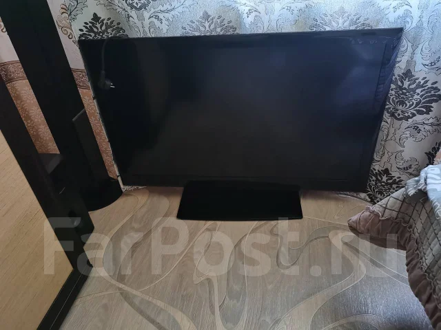 LG 42LE5500. LED ����