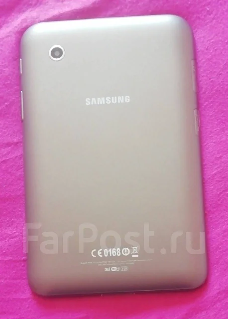 Samsung Galaxy Tab ����