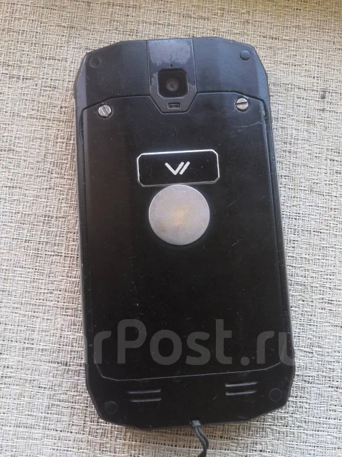 Vertex Impress Grip. �/�, ������, ���������� ����
