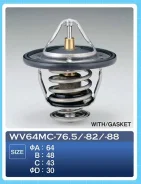 ��������� WV64MC-82 YD22DD / YD25DDT / VK45D# / ZD30DDTI / 6G72 / 6G73 / 6G74 / ZD30DD / 4M50 � ���������� TAMA 1305A191 ����