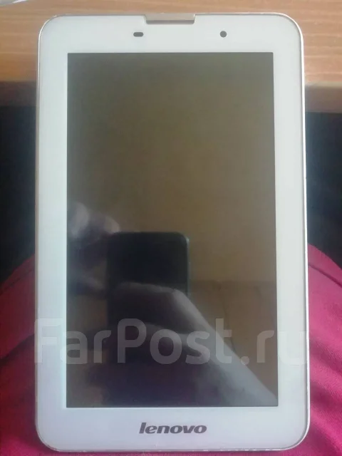Lenovo IdeaTab A3000 ����