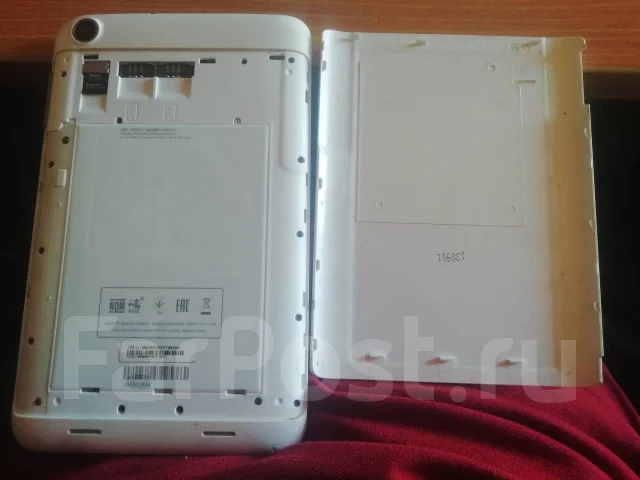 Lenovo IdeaTab A3000 ����