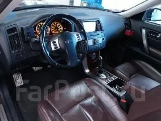 Infiniti FX35. �������, 4wd, 3.5 (280��.�.), ������, 78 000����. ��, �/�. ��� ����� �� ������������ ����
