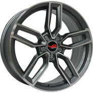 LegeArtis Concept-A519. 8.0x18", 5x112, ET31, �� 66,6���. ��� ����� �� �������� ����
