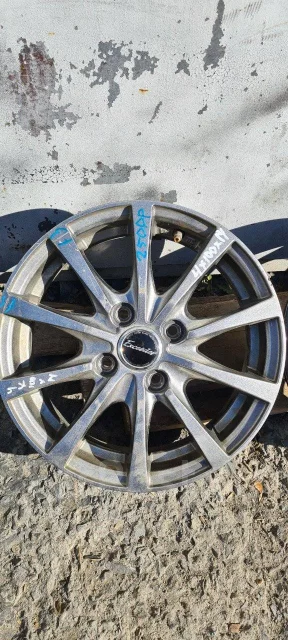 Hot Stuff Exceeder. x14", 4x100 ����