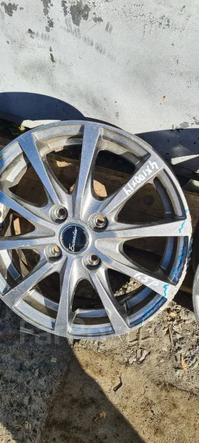 Hot Stuff Exceeder. x14", 4x100 ����